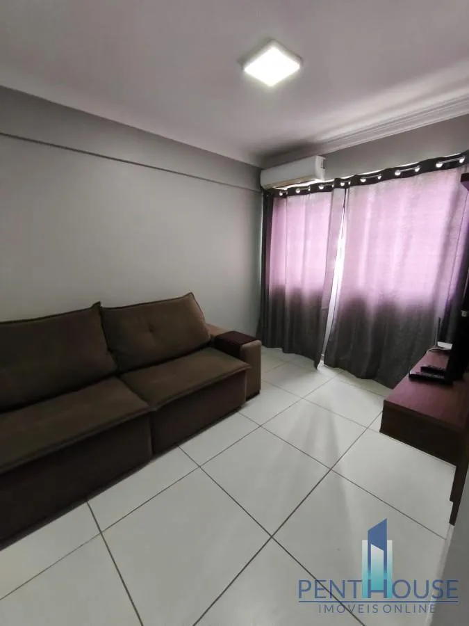 Imagem Apartamento Zona Central para Venda em Balneário Camboriú, CENTRO, 2 dormitórios, 1 banheiro, 1 vaga