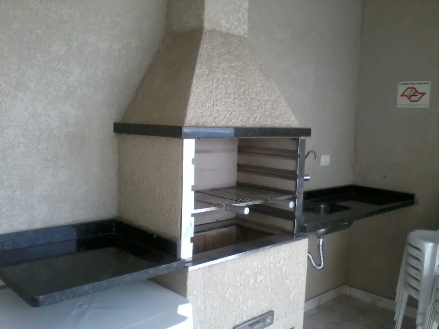 Imagem Apartamento à venda 1 Quarto, 1 Suite, 1 Vaga, 74M², Residencial Portal da Mantiqueira, Taubaté - SP | Condomínio Belle Ville