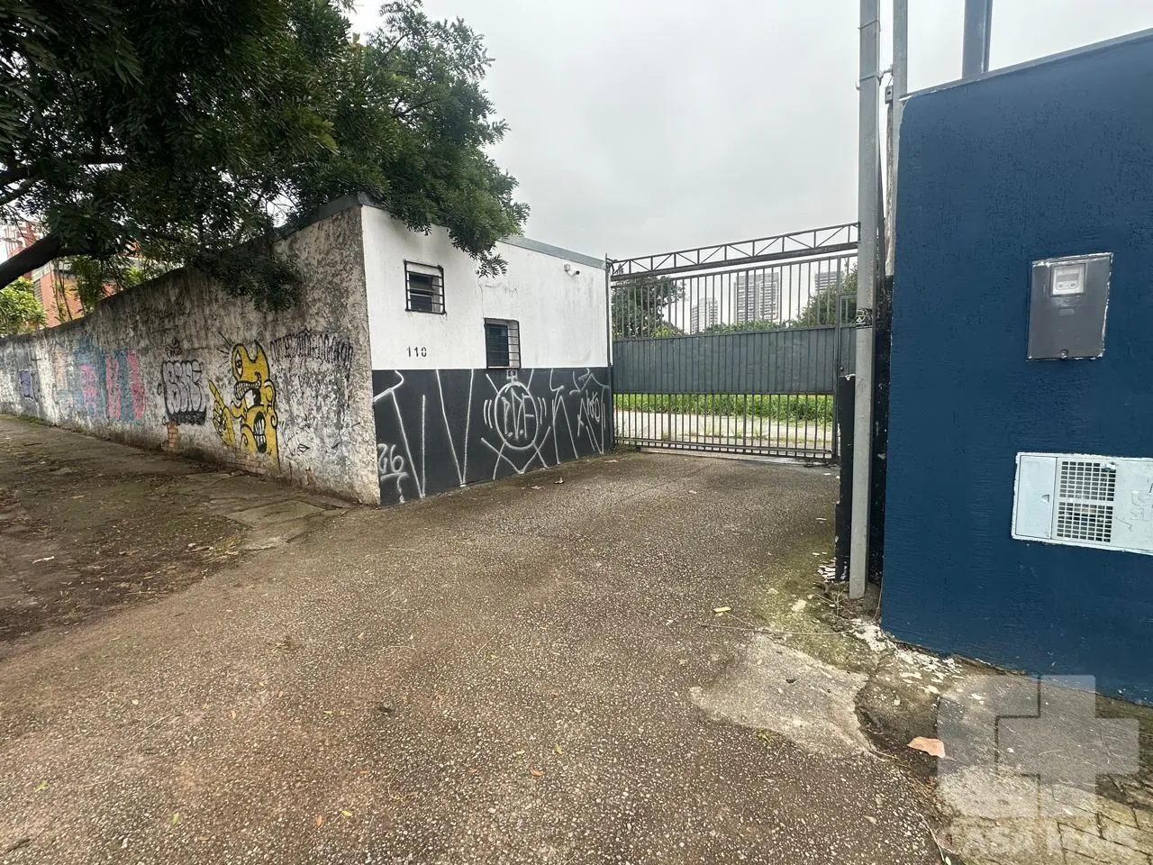 Imagem Terreno para Locação em São Paulo / SP no bairro Instituto de Previdência