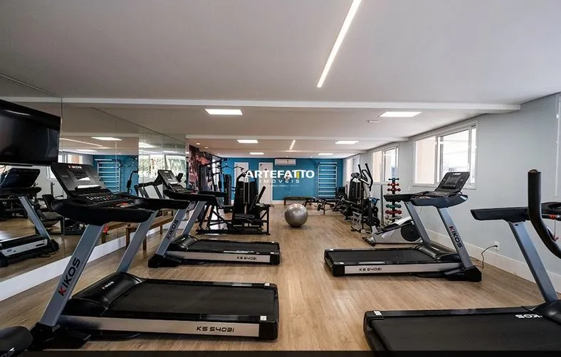 Imagem Vendo apartamento com 84m2, com 2 ou 3 dormitórios e até 2 vagas