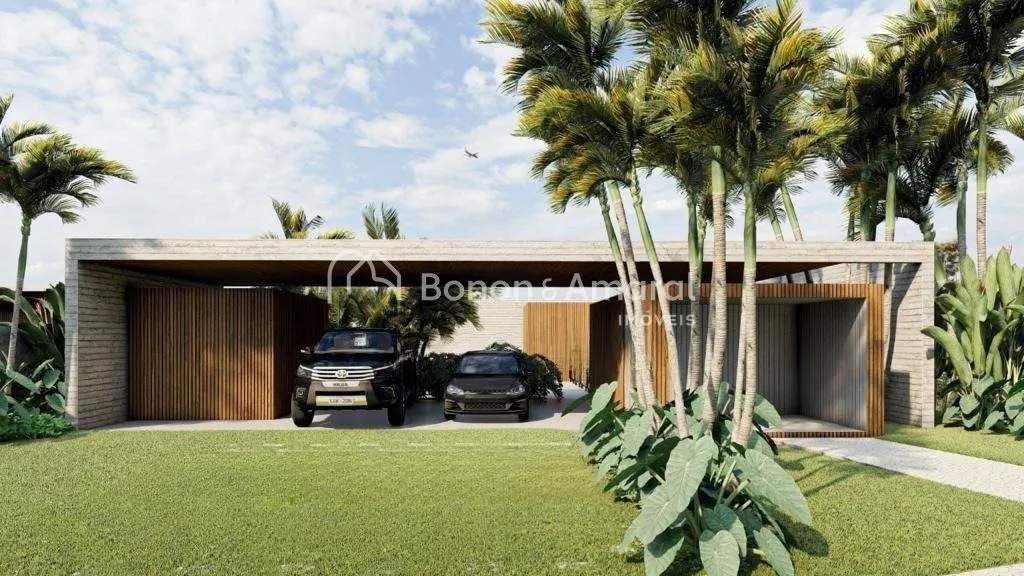 Foto do imóvel Casa à venda no Condomínio Pedra Alta, em Campinas em Rua Oswaldo Arthur Bratke, 99 - Loteamento Residencial Pedra Alta (sousas), Campinas - SP