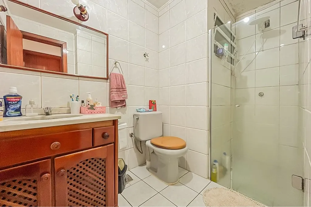 Imagem Apartamento em Cristal