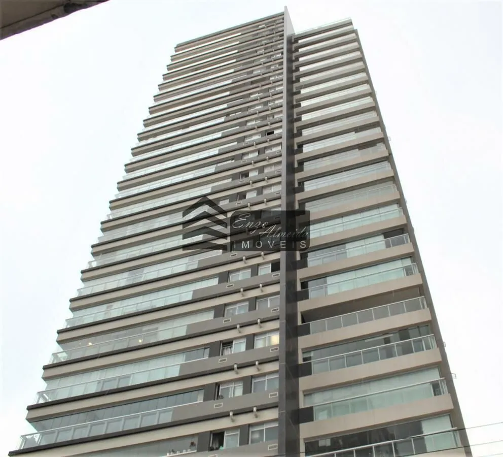 Imagem Apartamento à venda em São Paulo/SP