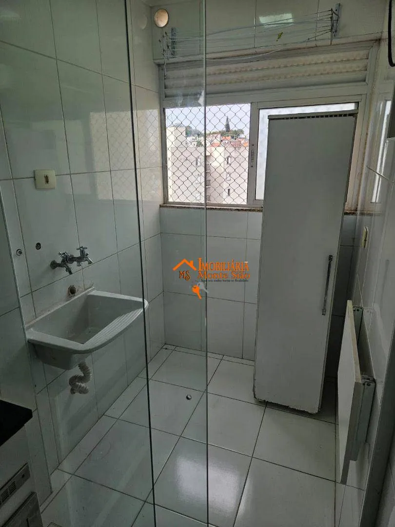 Imagem Apartamento à venda, 70 m² por R$ 550.000,00 - Centro - Guarulhos/SP