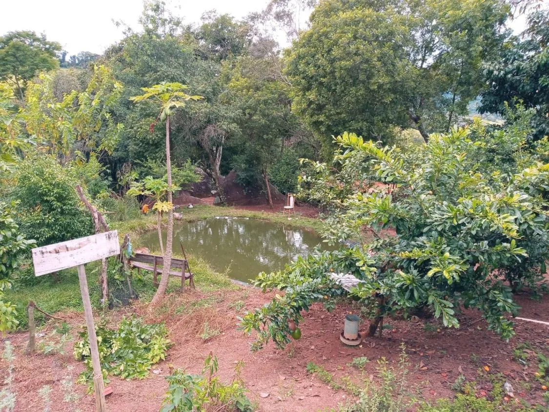 Imagem Vendo ótima chácara em Piracema com 3.000 m² de area