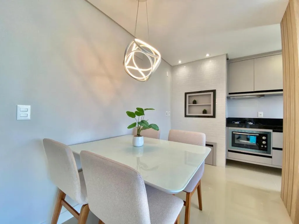 Imagem Apartamento 2 Dormitórios - Bairro Navegantes