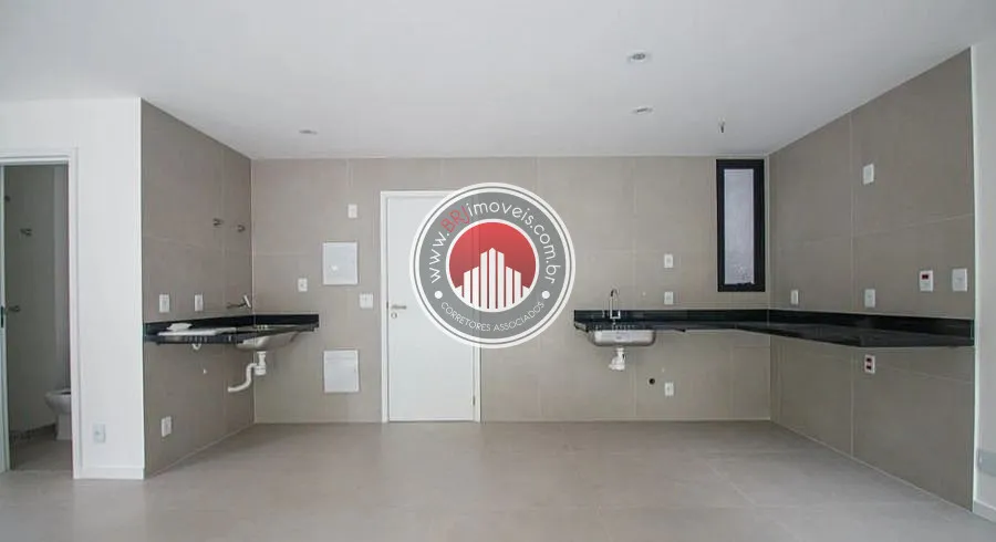 Imagem Apartamento a Venda no bairro Tijuca - Rio de Janeiro, RJ
