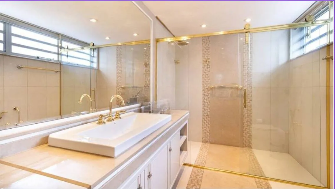 Imagem Apartamento para venda em Morro Dos Ingleses - Bela Vista com 4 quartos, sendo 3 suítes, 340m2