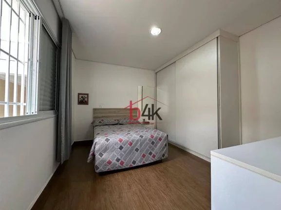 Imagem Casa à venda com 3 suites na Vila Sonia - Jardim Jussara.