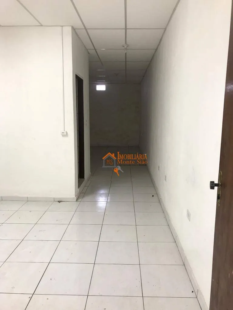 Imagem Prédio à venda, 347 m² por R$ 2.660.000,00 - Parque Jurema - Guarulhos/SP