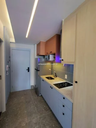 Imagem Apartamento à venda Pinheiros São Paulo