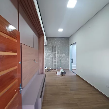 Imagem Imperdível oportunidade: Casa à venda em Campo Grande-MS, Vila Almeida. 3 quartos, 1 suíte, 1 sala, 2 banheiros, 1 vaga de garagem.