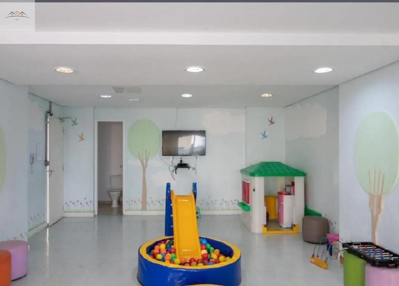 Imagem APARTAMENTO RESIDENCIAL em Diadema - São Paulo, Centro