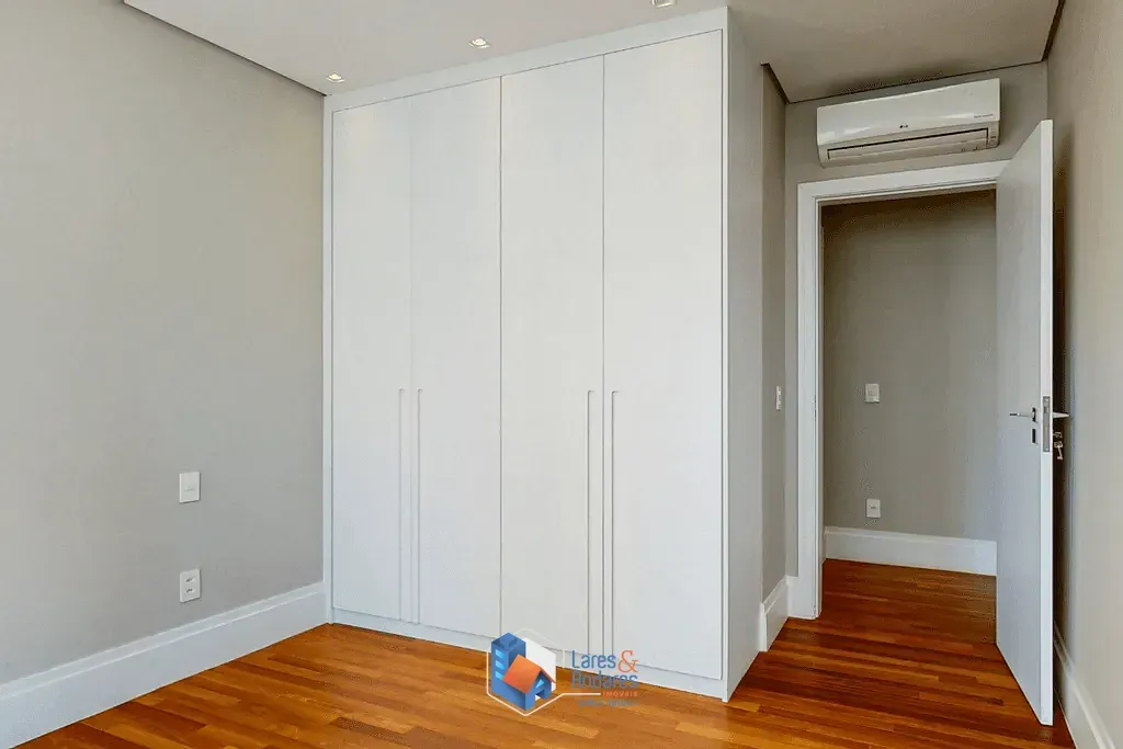 Imagem Apartamento à venda 3 Quartos 1 Suite 2 Vagas 222M² Jardim Paulista São Paulo - SP