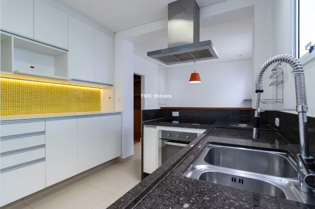 Imagem Imperdível: Apartamento à venda em São Paulo, Jardim Paulista - 3 quartos, 1 suíte, 1 sala, 3 banheiros, 1 vaga, 162,65 m²!