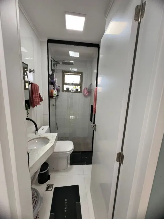 Imagem APARTAMENTO COM 63,00 m² - BOQUEIRÃO - PRAIA GRANDE SP