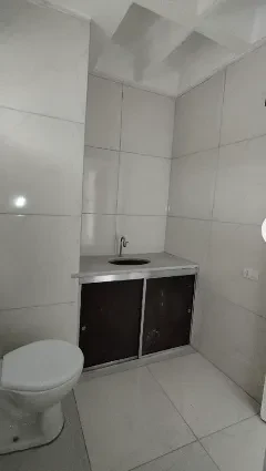 Imagem Apartamento com 2 Quartos à Venda, 61 m² em Vila Santa Teresa (Zona Sul) - São Paulo