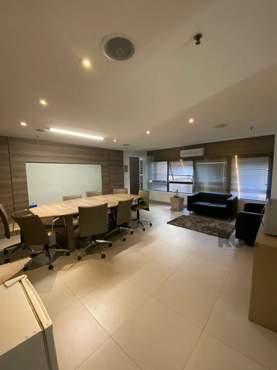 Imagem Sala Comercial em Bom Fim