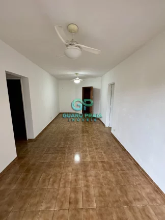 Imagem 2 dormitórios, sala para 2 ambientes com sacada, vaga de garagem