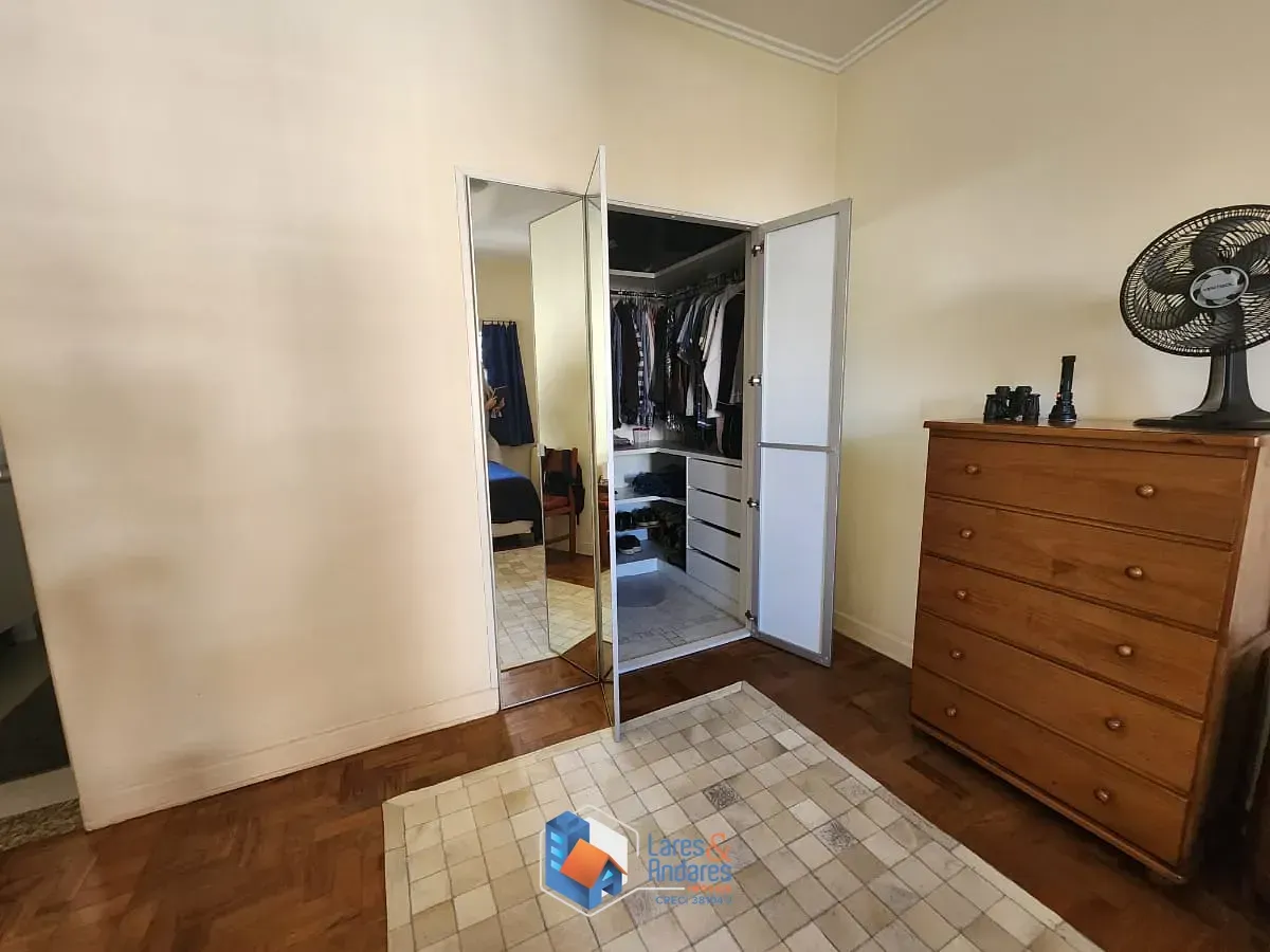 Imagem Apartamento para venda em Consolação com 3 quartos, sendo 1 suíte, 123m²