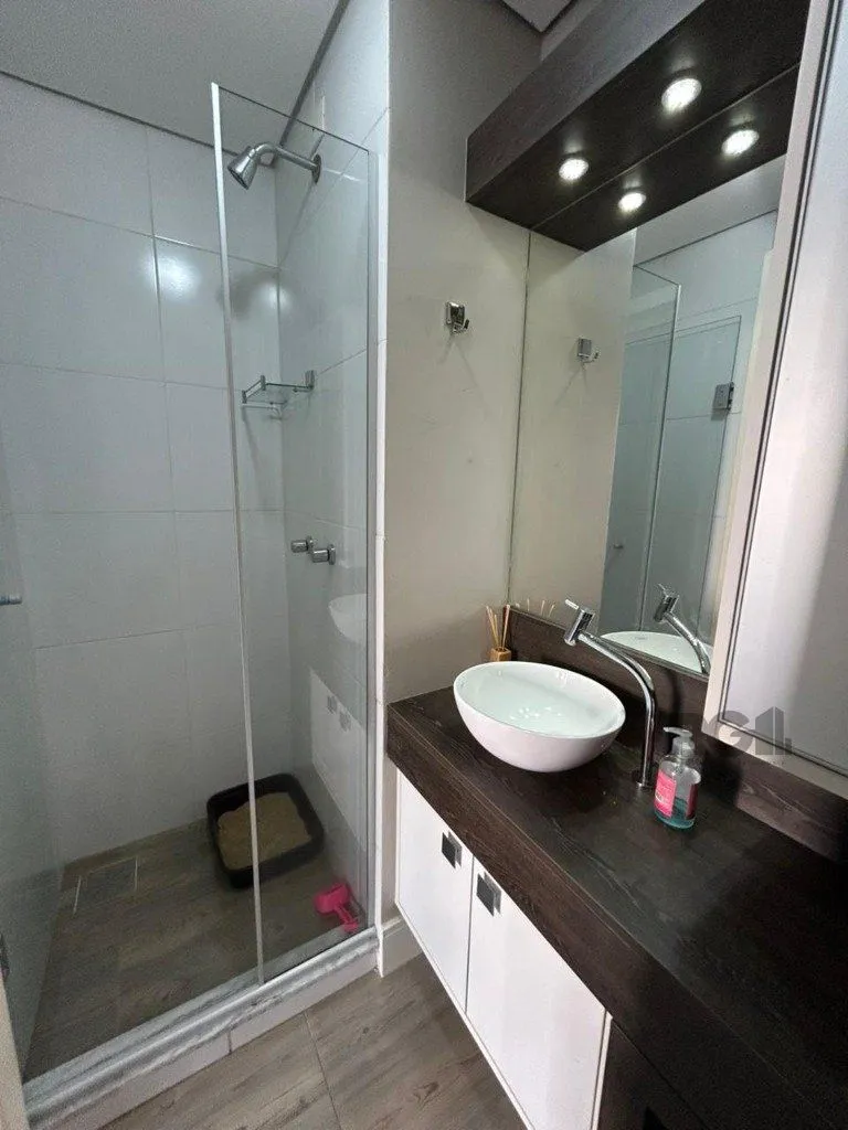 Imagem Apartamento em Jardim Sabará