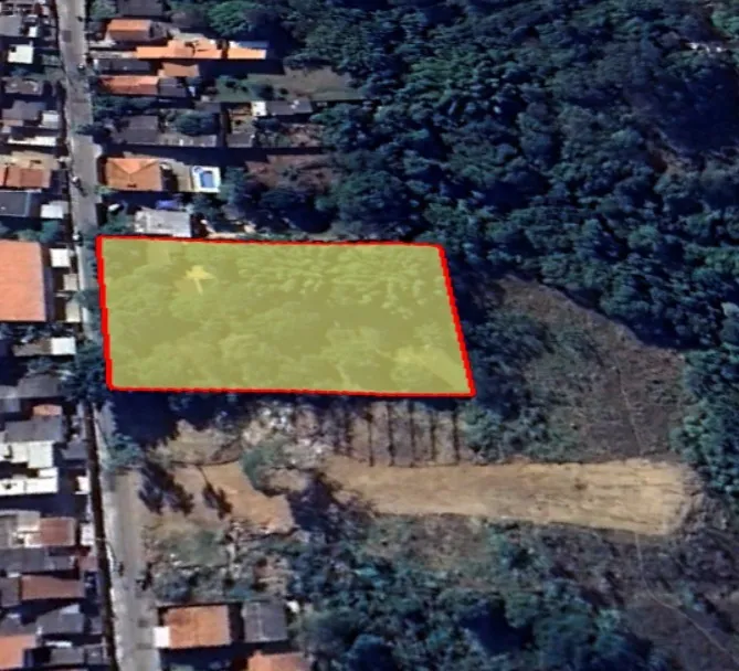 Imagem Oportunidade Única: Terreno na Zona Norte de Sorocaba - Ideal para Empreendimentos Inovadores