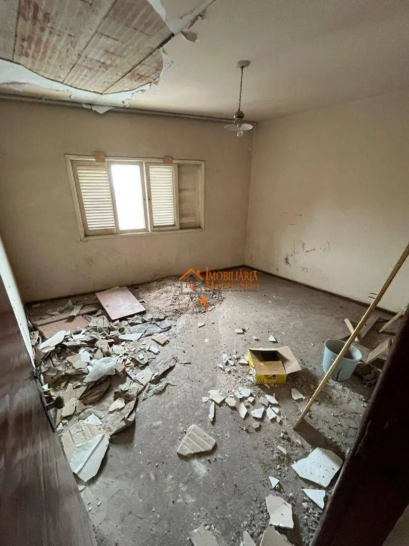 Imagem Prédio, 220 m² - venda por R$ 1.100.000,00 ou aluguel por R$ 8.400,00/mês - Jardim Palmira - Guarulhos/SP