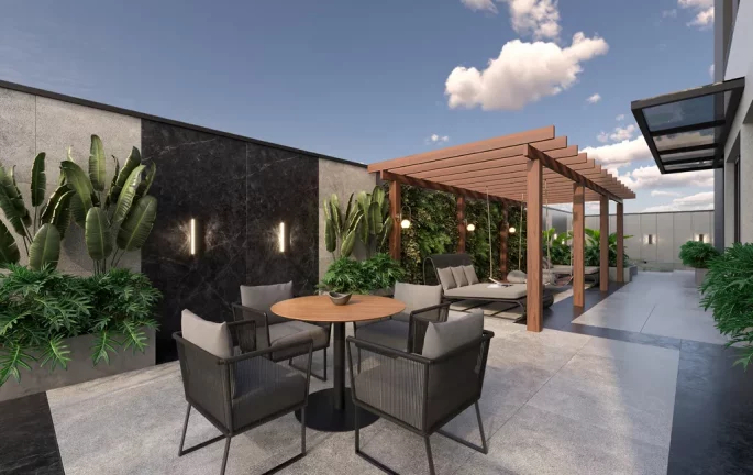 Imagem Apartamento para venda no bairro Centro em Balneário Camboriú