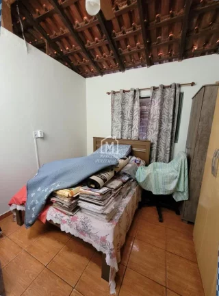 Imagem Casa para Venda em Limeira / SP no bairro Jardim Nova Europa