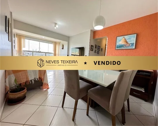 Foto do imóvel Apartamento à venda - em Águas Claras Sul em QUADRA 201