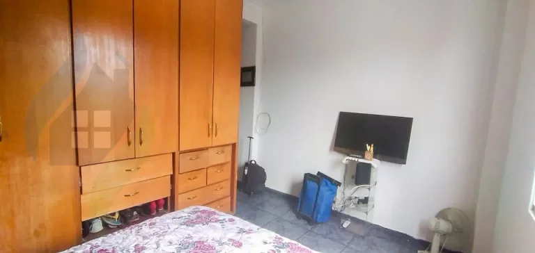 Imagem Apartamento de 2 dormitórios, 1 banheiro, 1 vaga, com 72m² em Taboão, São Bernardo do Campo