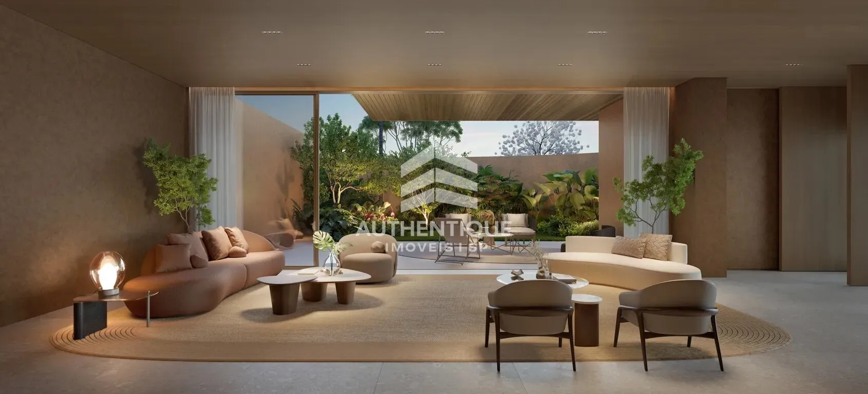 Imagem LIGNEA HIGIENOPOLIS - Apartamento à venda no bairro Higienópolis - São Paulo/SP, Zona Central