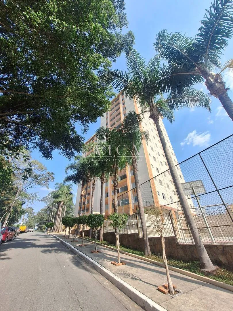 Imagem Apartamento a venda de 78 m2 - 2 quartos por R$ 728.000,00 - Alphaville