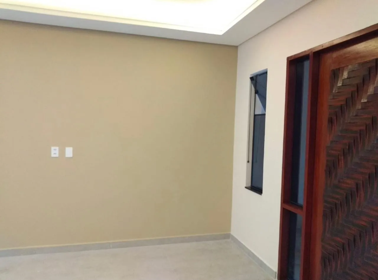 Imagem Casa à venda 2 Quartos, 2 Suites, 2 Vagas, 150M², Parque Senhor do Bonfim, Taubaté - SP