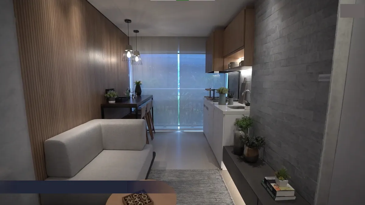Imagem Apartamento para venda em Vila Prudente com 2 quartos, sendo 1 suíte, 64m2