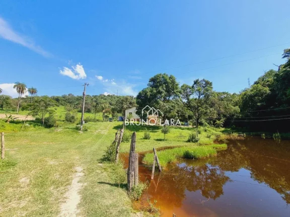 Imagem Área a venda em Betim, Bairro Bandeirinhas.