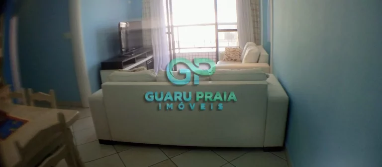 Imagem Apartamento à venda no bairro Enseada - Guarujá/SP