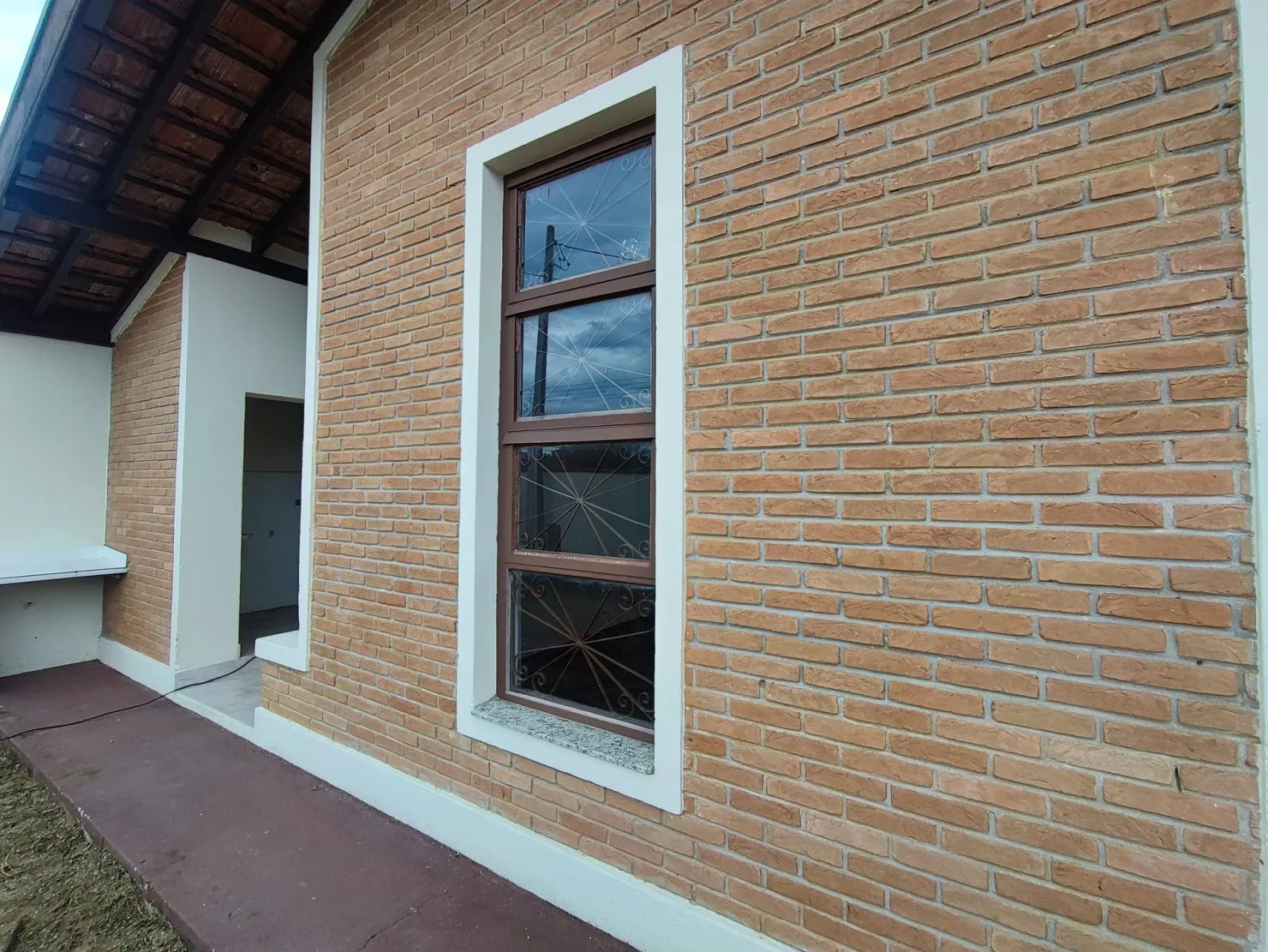 Imagem Casa à venda 3 Quartos, 1 Suite, 2 Vagas, 250M², Vila Rica, Pindamonhangaba - SP