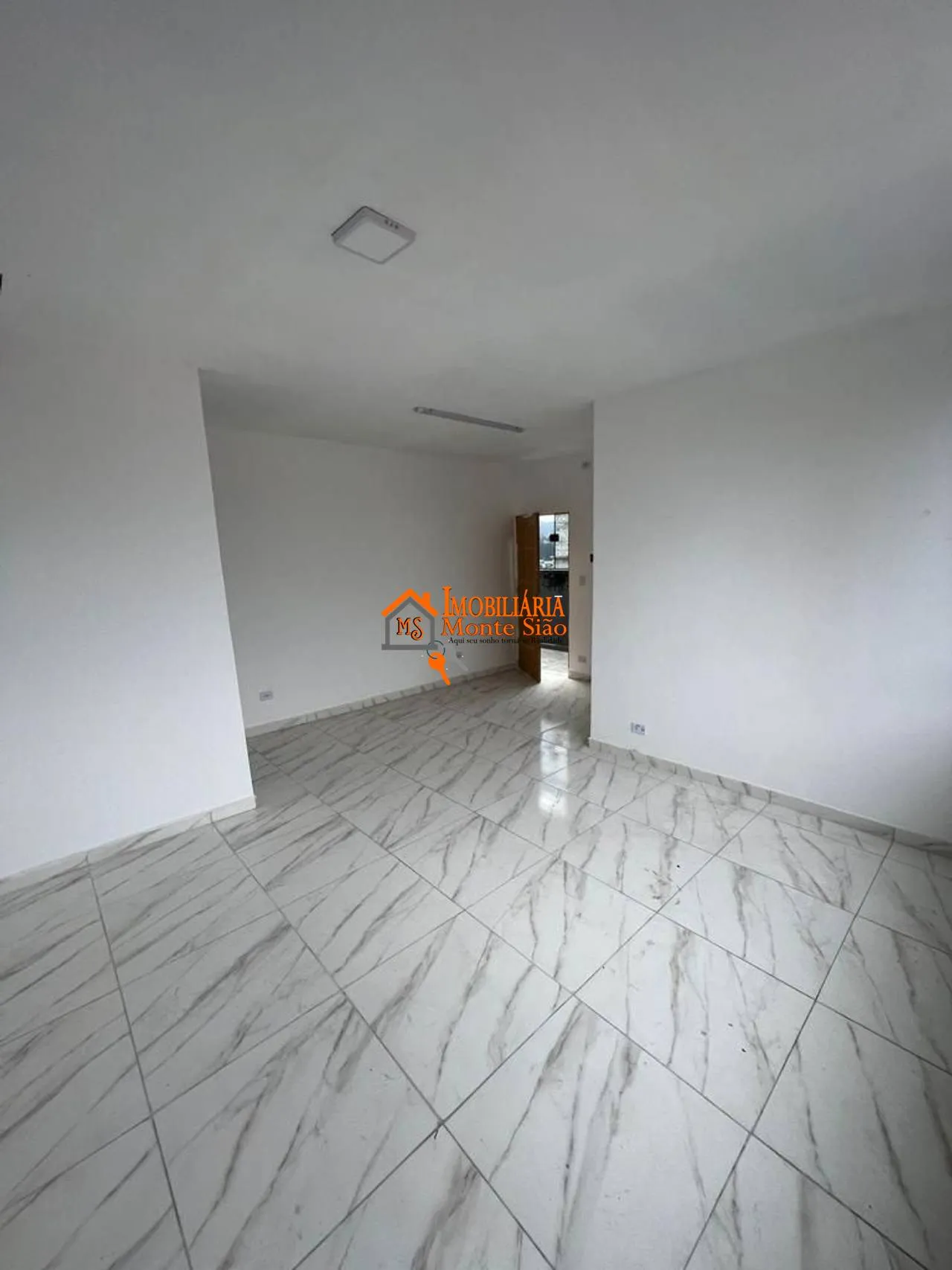 Imagem Sala para alugar, 40 m² por R$ 2.230,00/mês - Vila Rosália - Guarulhos/SP