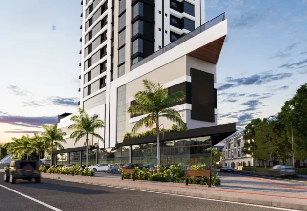 Imagem Piatelli Residence - Apartamento à venda no bairro Alto do São Bento - Itapema/SC