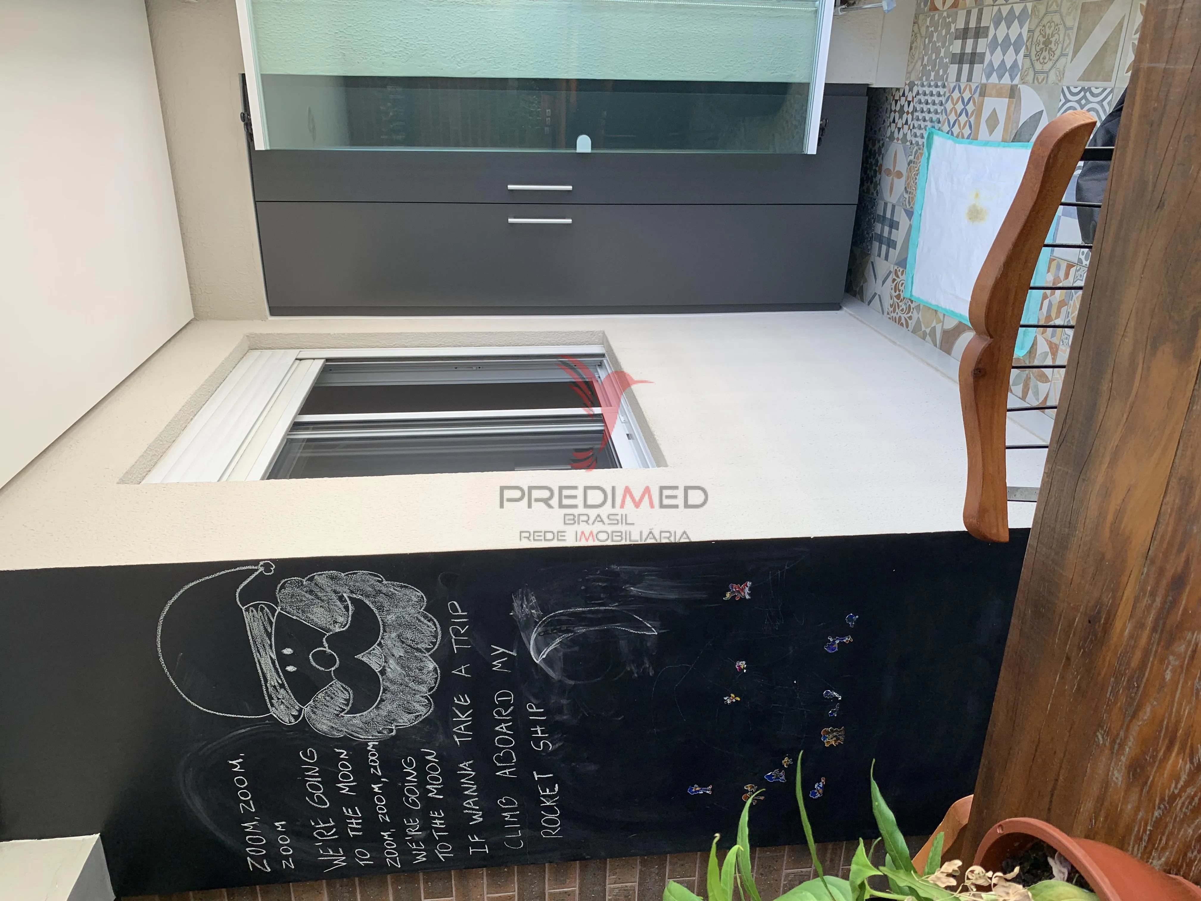 Imagem Vendemos no Morumbi apartamento de 2 Quartos, 2 Vagas de garagem, 70 m2