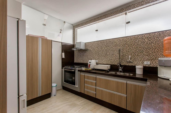 Imagem Sobrado com 2 Quartos à Venda, 220 m² em Ipiranga - São Paulo