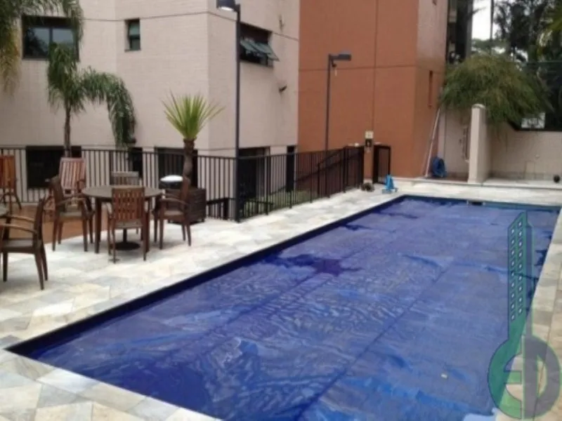Condomínio Edifício Lumiere em Santo André SP, Apartamento à venda com 3 suítes em Bairro Jardim, Santo André SP