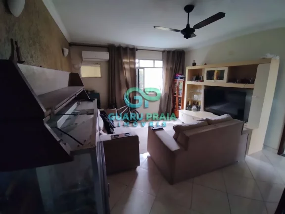 Imagem Apartamento à venda no bairro Jardim dos Pássaros - Guarujá/SP