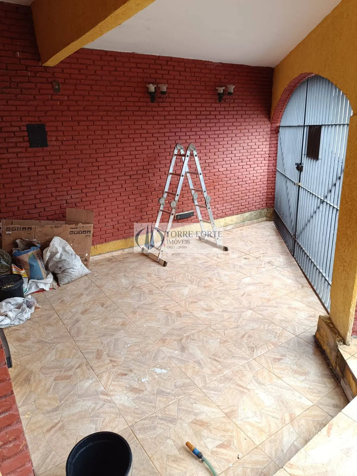 Imagem Linda Casa com 3 dormitórios, Próximo à estação São Mateus do Monotrilho