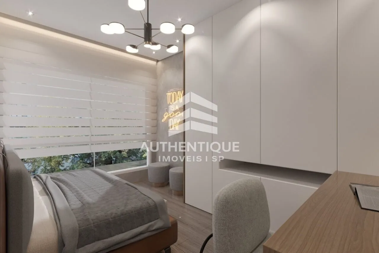 Imagem CS Aronchi - Vila Marlene - São Bernardo do Campo - Apartamento à venda no bairro Jardim do Mar - São Bernardo do Campo/SP