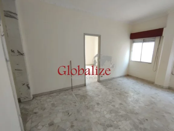 Imagem COBERTURA COM 6 DORMITÓRIOS NO BAIRRO BOQUEIRÃO EM SANTOS POR R$ 795.000,00
