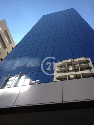 Imagem Conjunto comercial, 110 m² por R$ 2.200.000 - Itaim - São Paulo/SP
