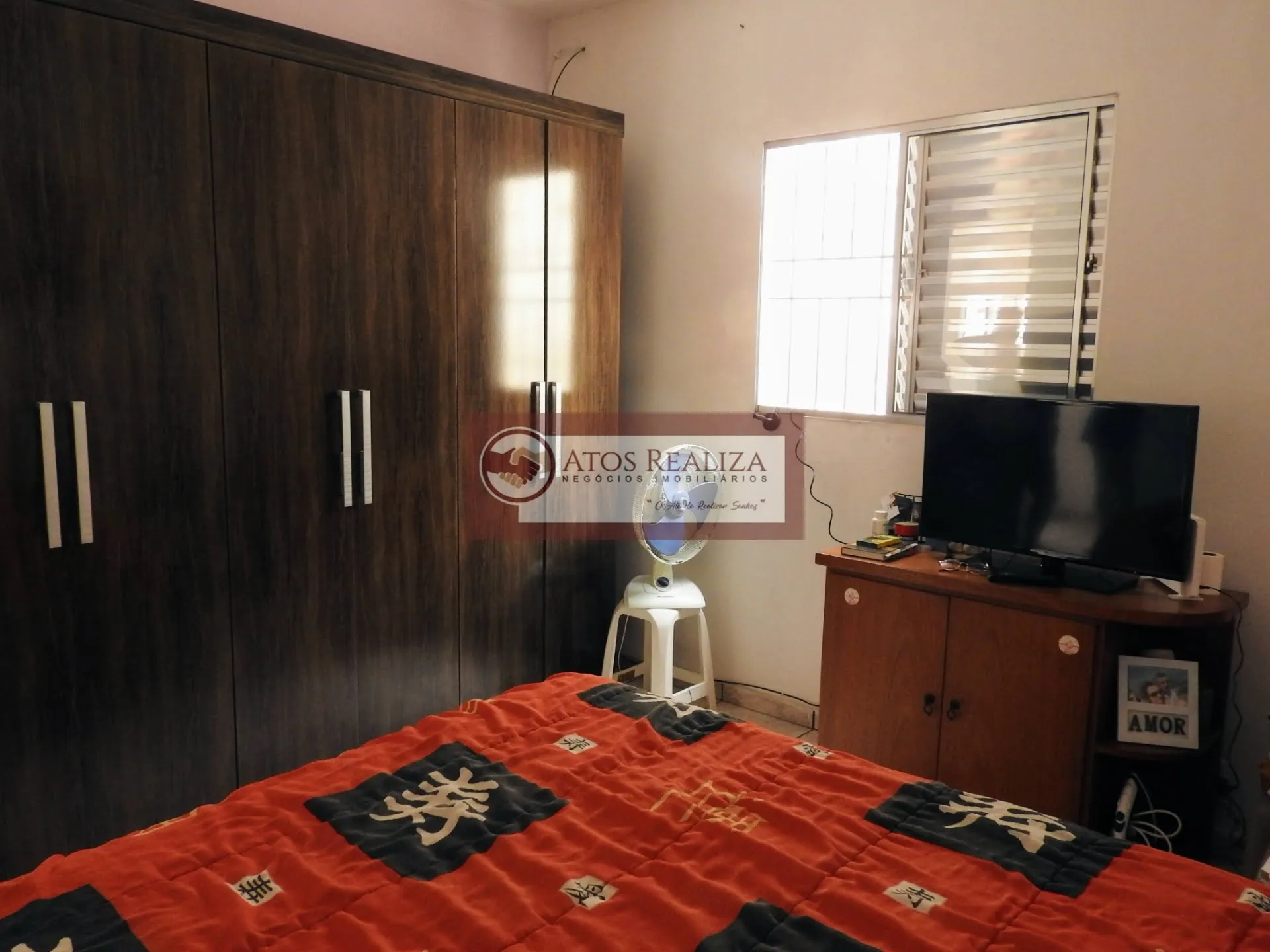 Imagem Vemdo otima casa 2 Dorm. em Vila Friburgo - São Paulo