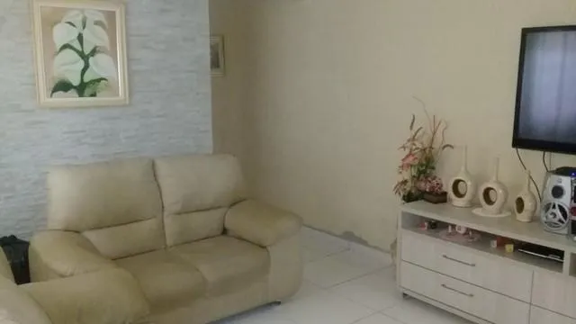 Imagem CASA - JD SÃO PEDRO DE VIRACOPOS -CAMPINAS